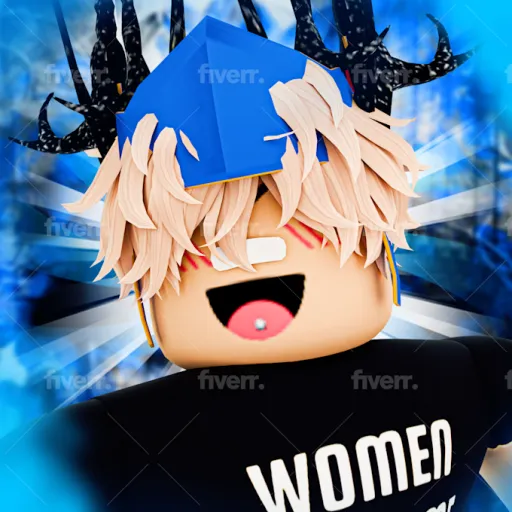 creator Luke >:3's avatar