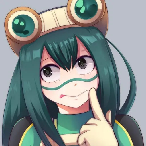 creator Danika.'s avatar