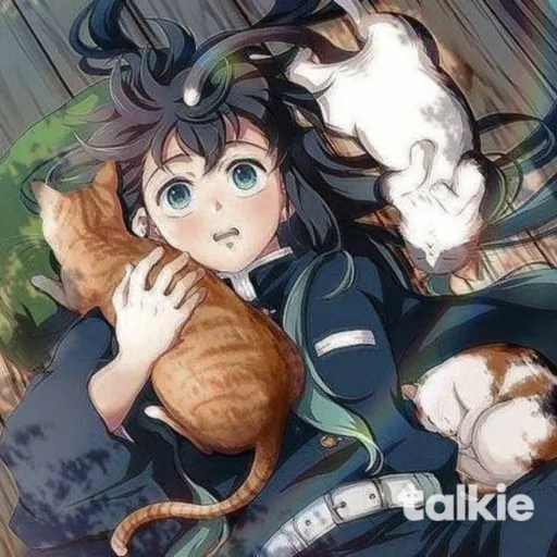 creator Danika.'s avatar