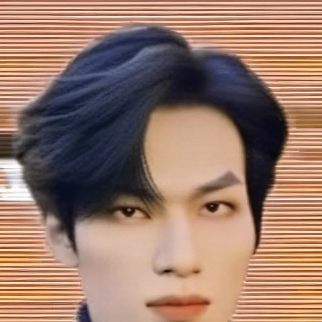 chat with ai character: suga 