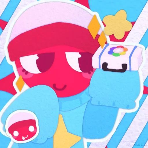 creator ✨-Gigi-✨'s avatar