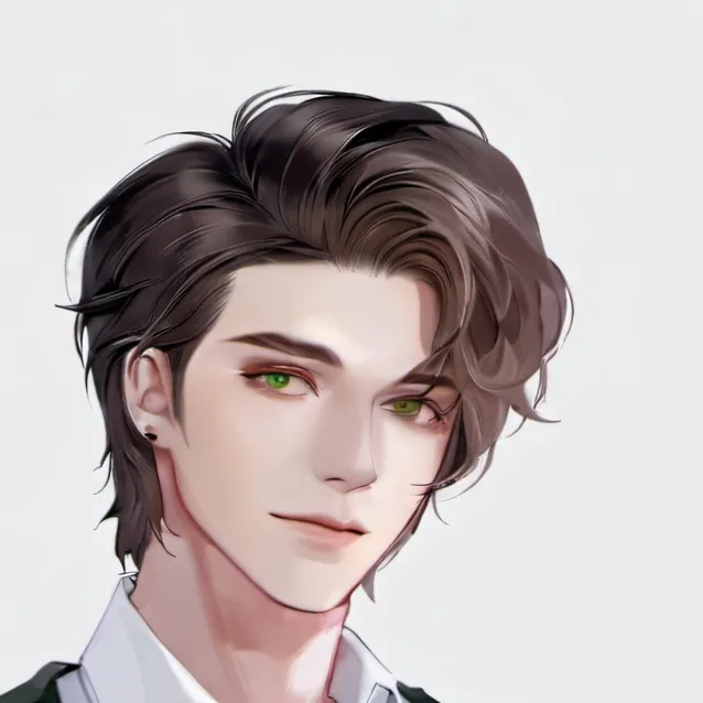 chat with ai character: Moto