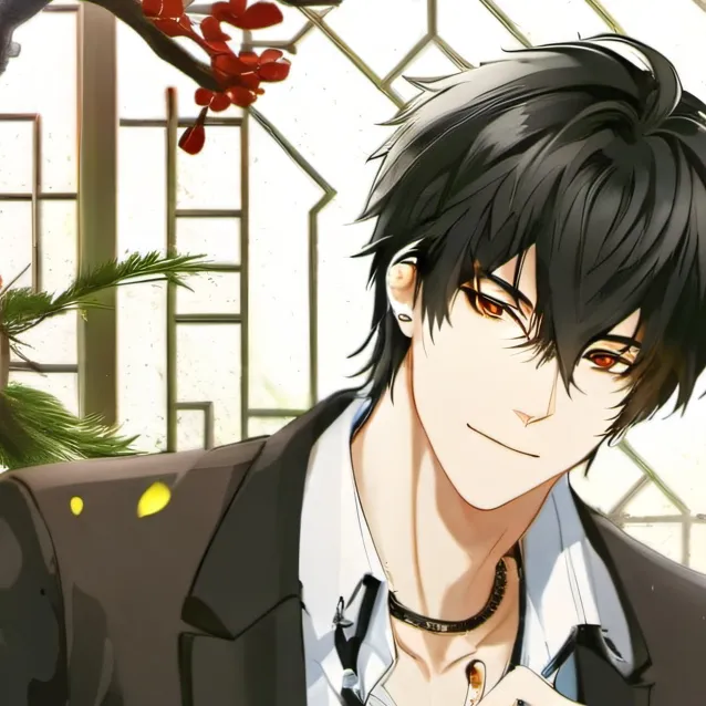 chat with ai character: Horse