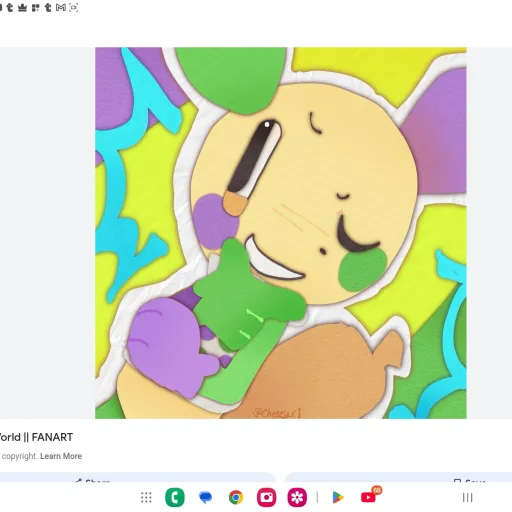 creator DANDYS WORLD4EVER's avatar