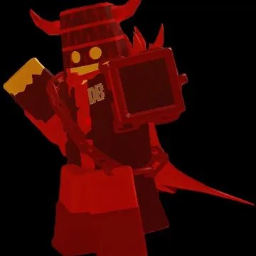 creator "MR DOOMBRINGER"'s avatar