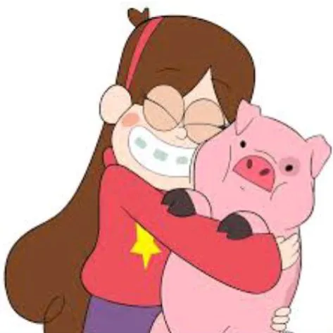 creator Mabel Pines🤍's avatar