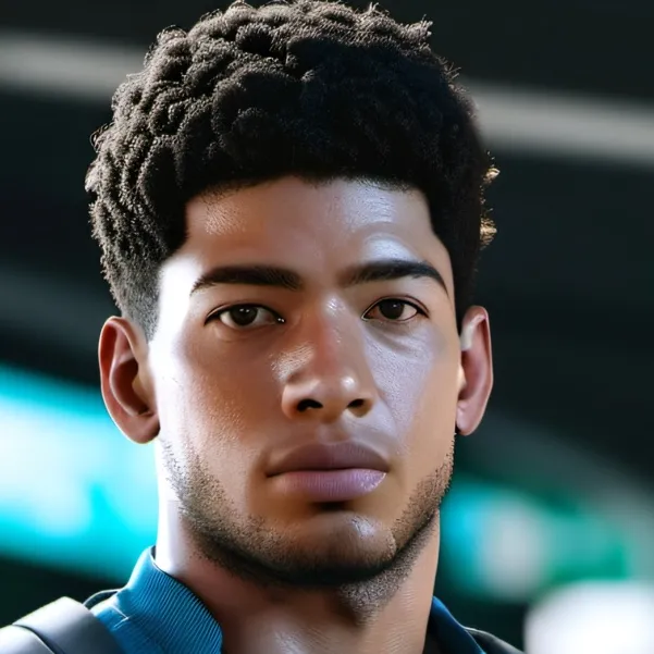 chat with ai character: Nathan