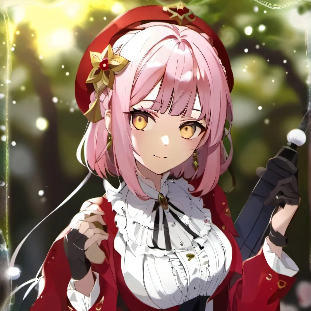 chat with ai character: ~!DAISY!~
