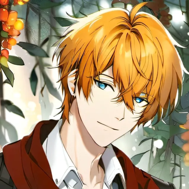 chat with ai character: Childe