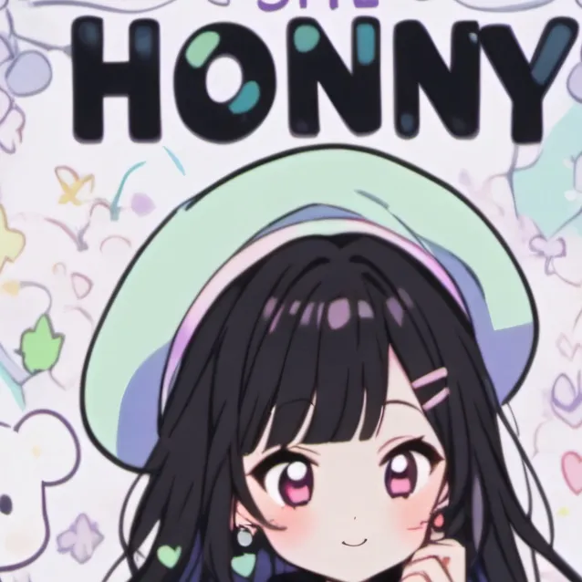 chat with ai character: Aubrey 