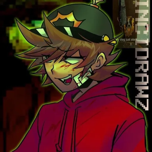 creator Tord☆'s avatar
