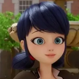 chat with ai character: marinette your mom