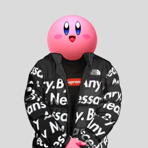creator Drip kirby's avatar