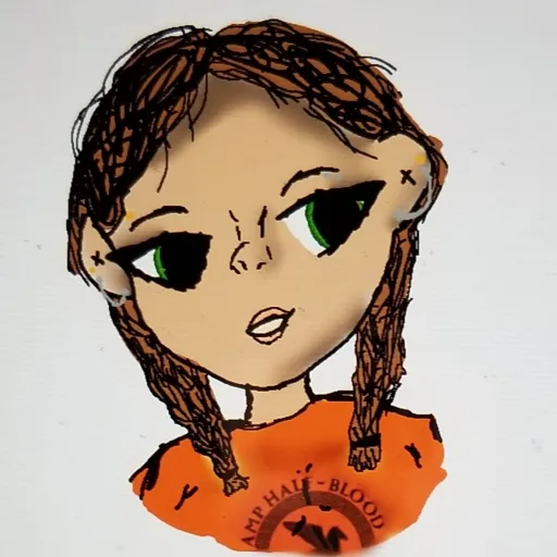 creator Child_of_artemis's avatar