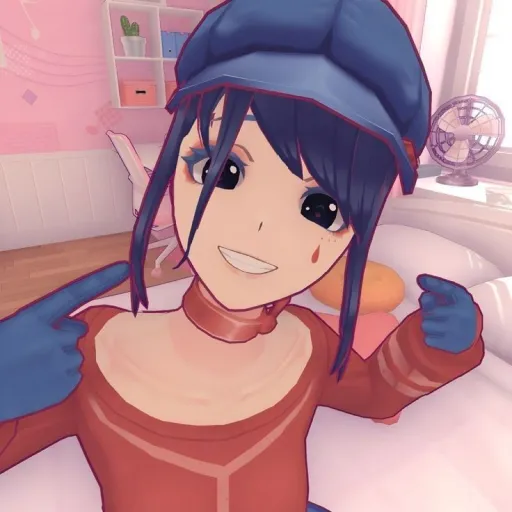 creator linx Oshibusa's avatar