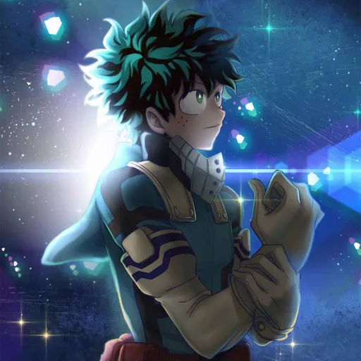 creator Strongest thing's avatar