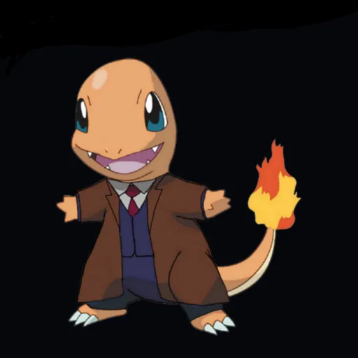 creator Dr.charmander's avatar