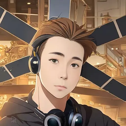 creator Recordcort 406's avatar