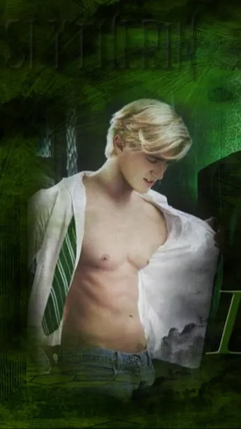 ai character: ~Liam~ background