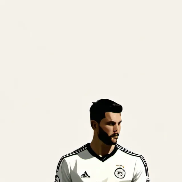 chat with ai character: soccer motivater