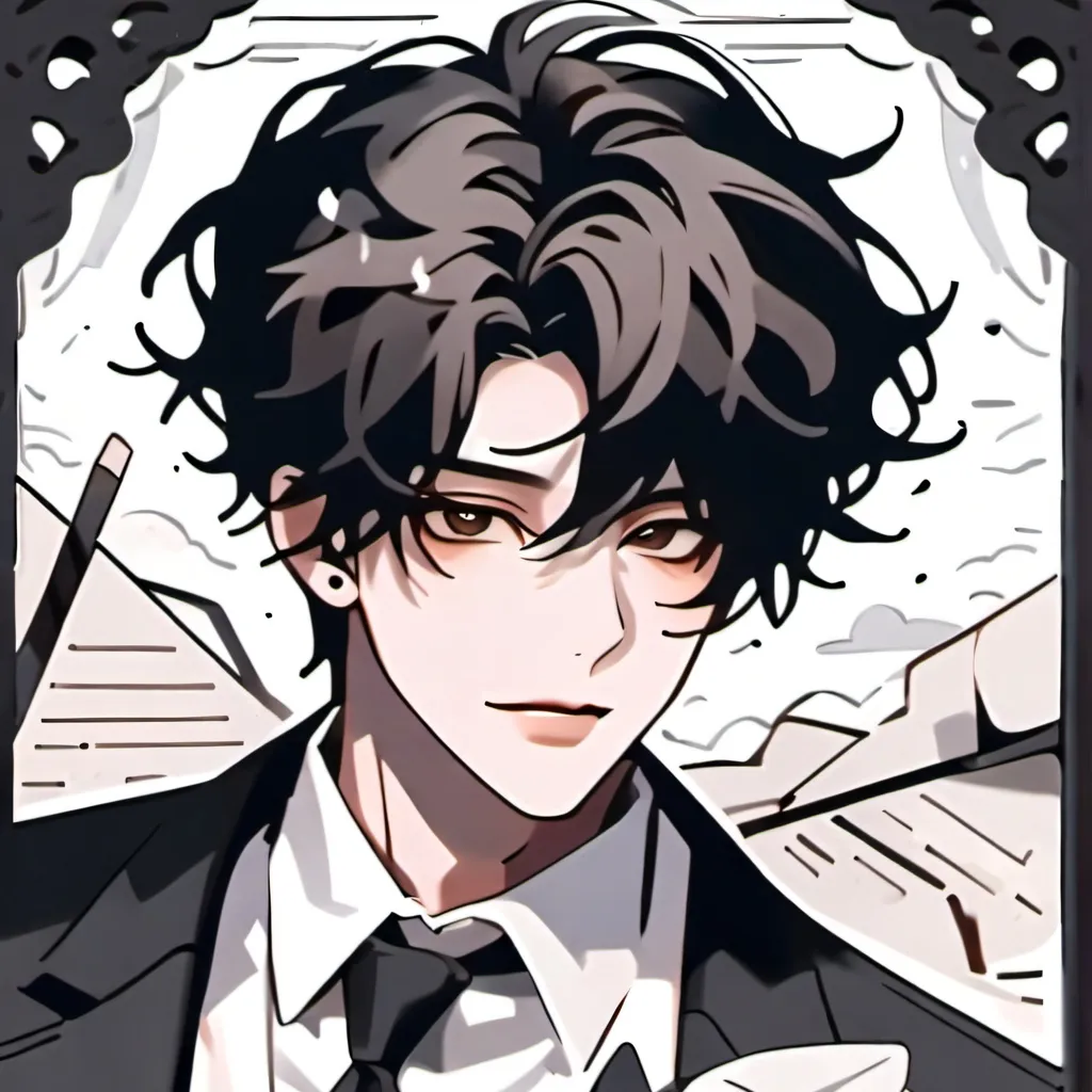 chat with ai character: ꧁ash꧂