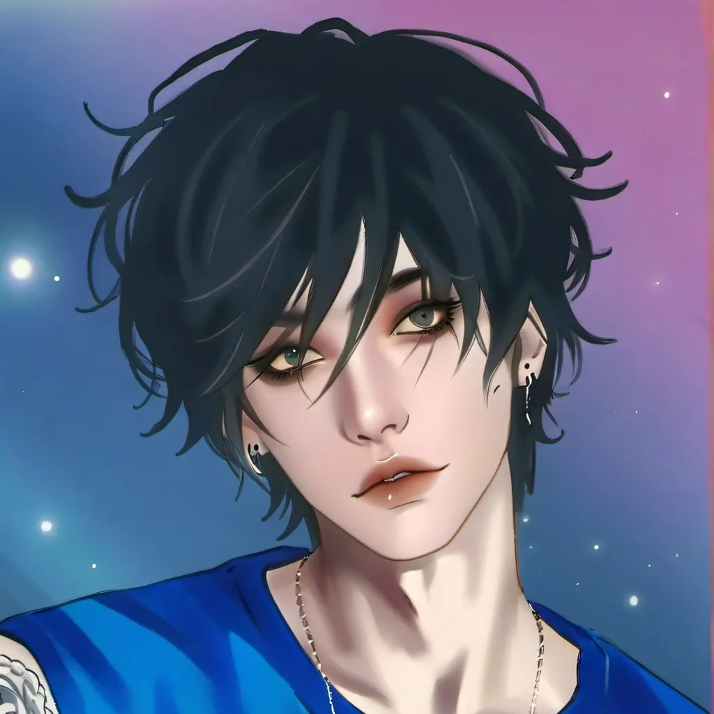 chat with ai character: johnnie guilbert