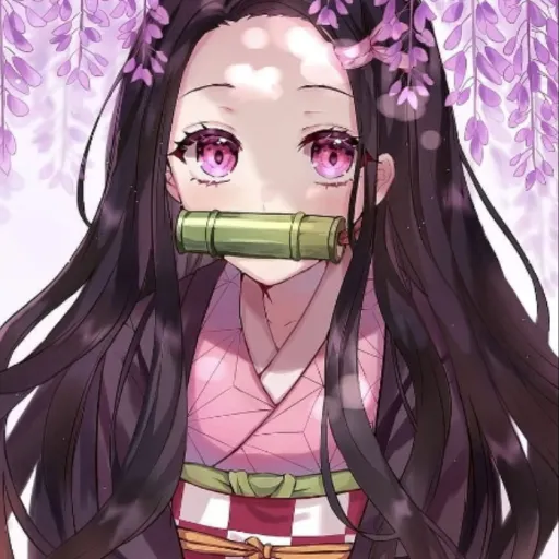 creator Nezuko or yn's avatar