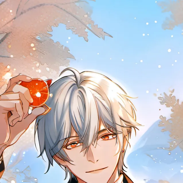 chat with ai character: lily