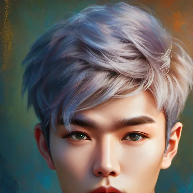 chat with ai character: Jakob 
