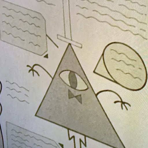 creator Billcipher45🔼⚠️'s avatar