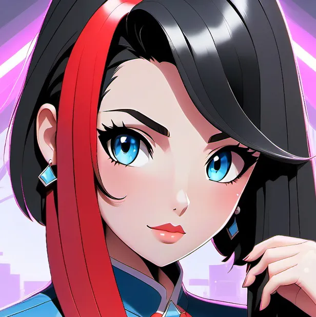 chat with ai character: Kyle