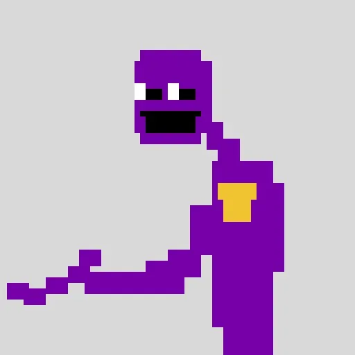 creator William apple's avatar
