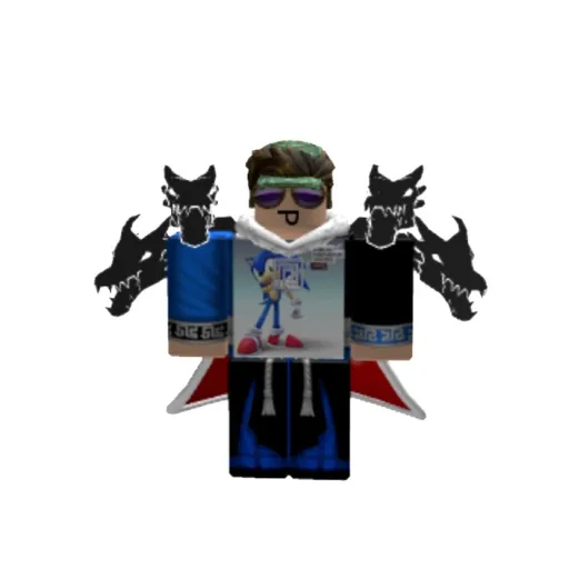 creator i like undertale:)'s avatar