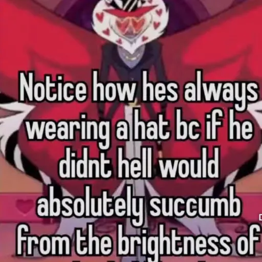 creator Angeldust(hateval)'s avatar