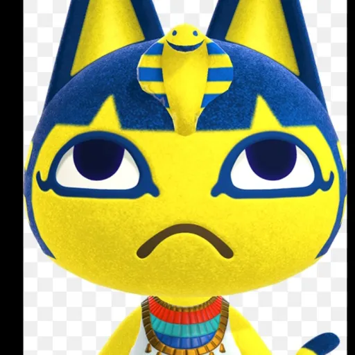 creator animalCrossingFan's avatar