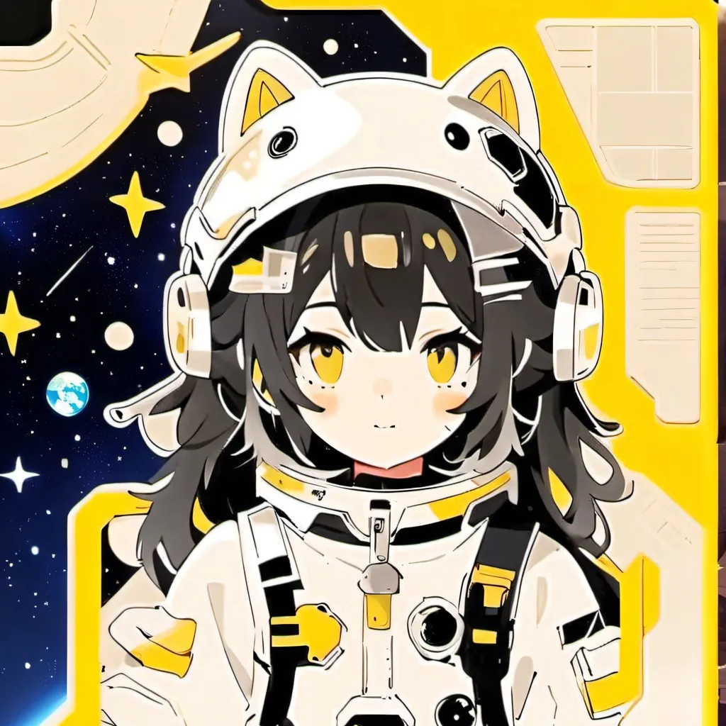 chat with ai character: Astria