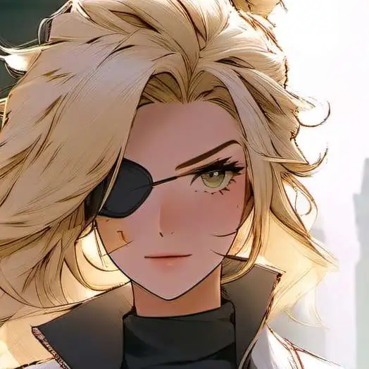 chat with ai character: K Sma