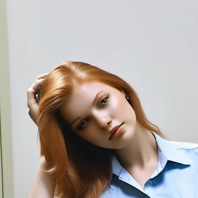 chat with ai character: Red December 