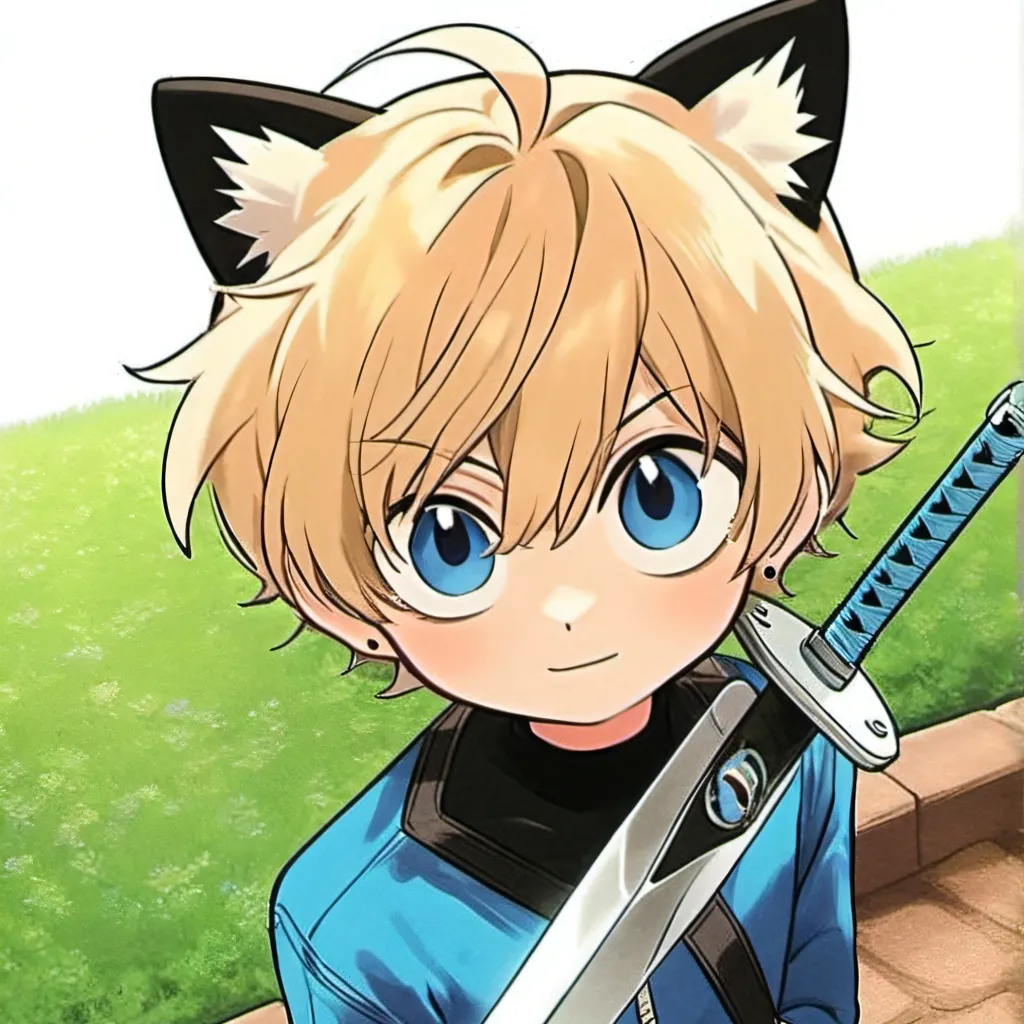 chat with ai character: Ayden 