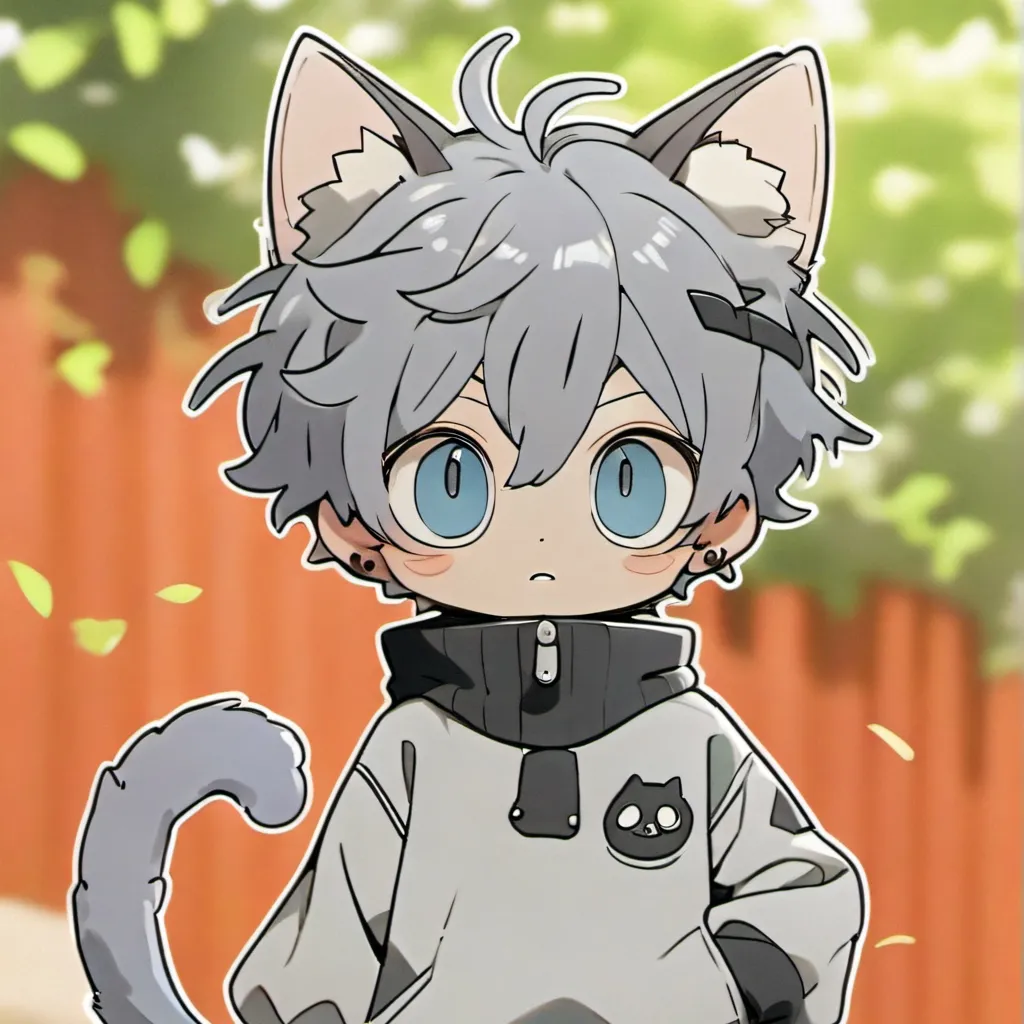 chat with ai character: latex Ayden 