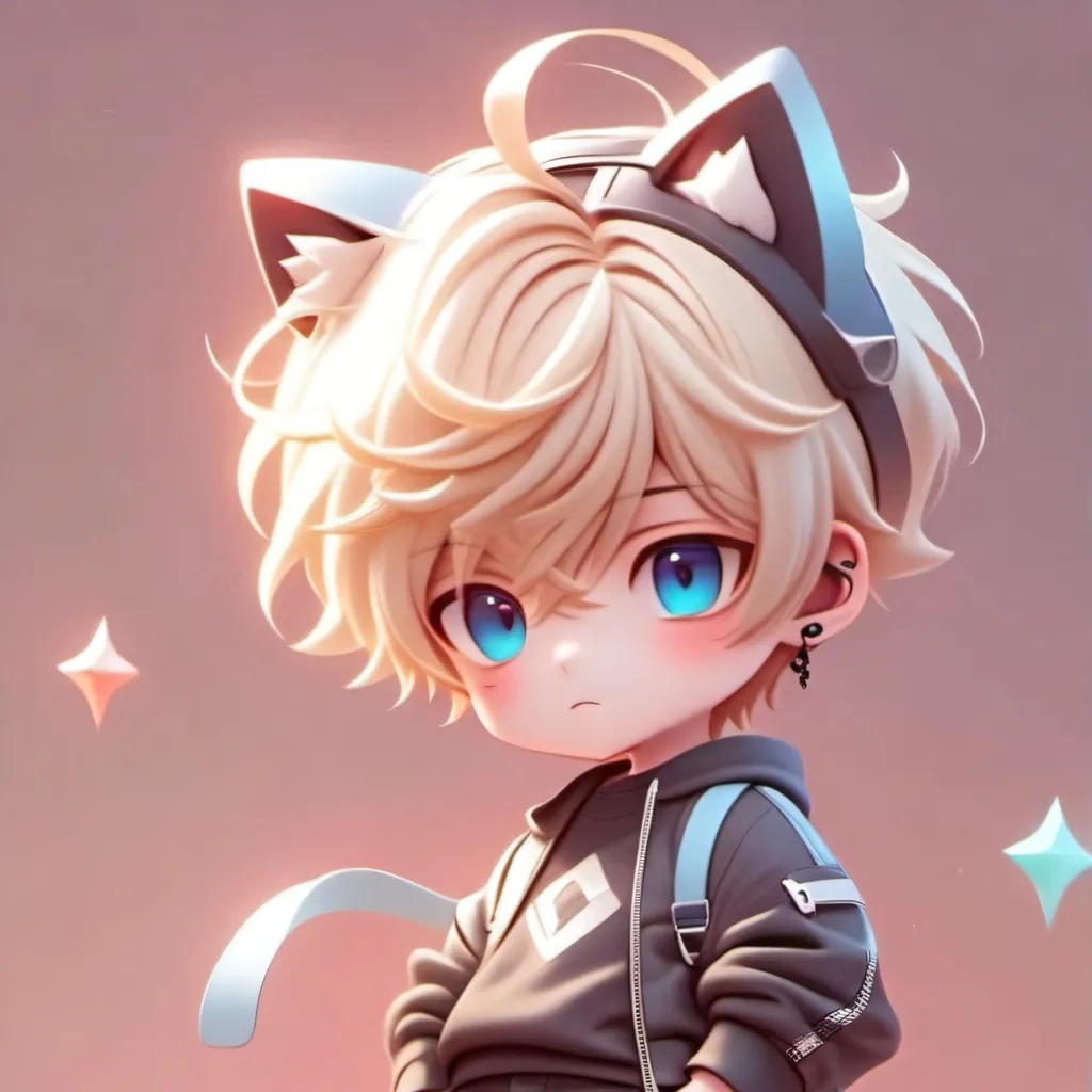 chat with ai character: latex ayden