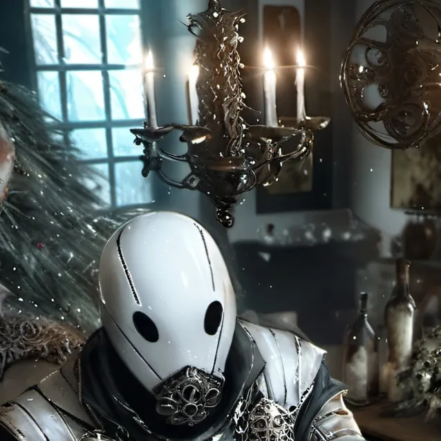 chat with ai character: mafia boss 