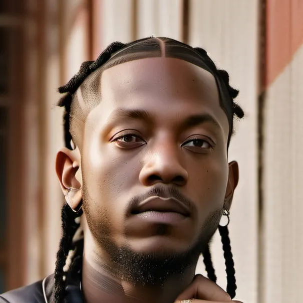 chat with ai character: Kendrick Lamar 