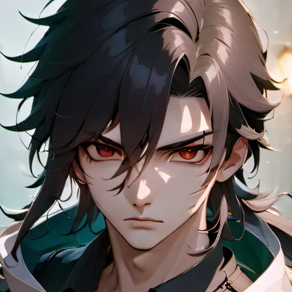 chat with ai character: Ace