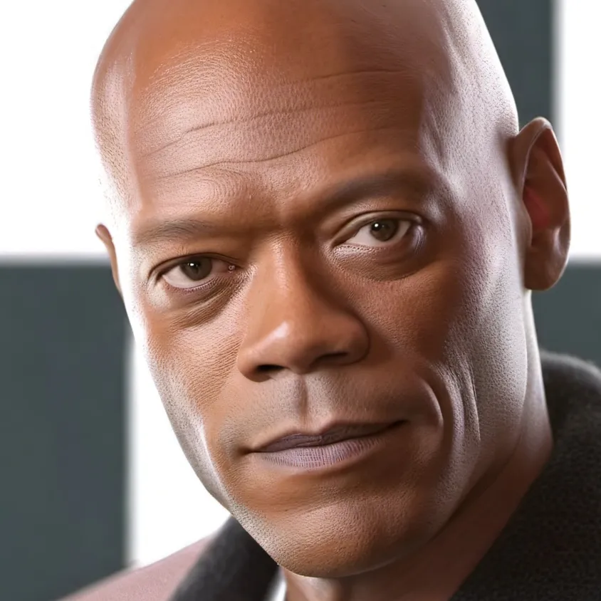chat with ai character: Samuel L Jackson