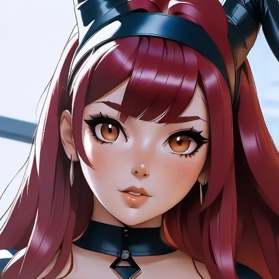 chat with ai character: Riley