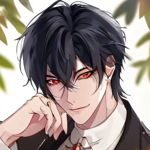 chat with ai character: Clover