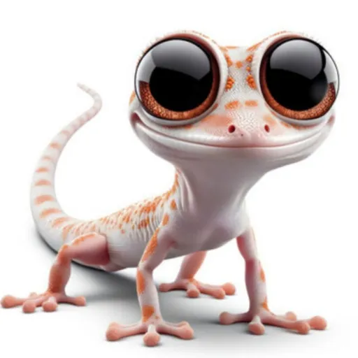 creator gambel oak gecko's avatar