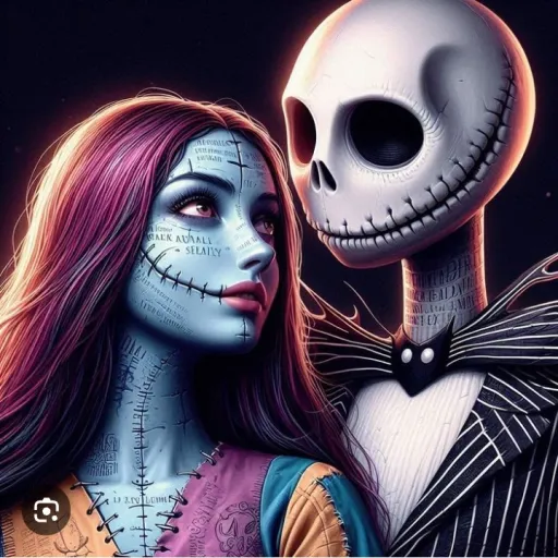 creator 🖤M|K♡83♡💜♎'s avatar