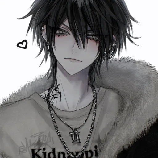 creator «s1lencevoic3»'s avatar